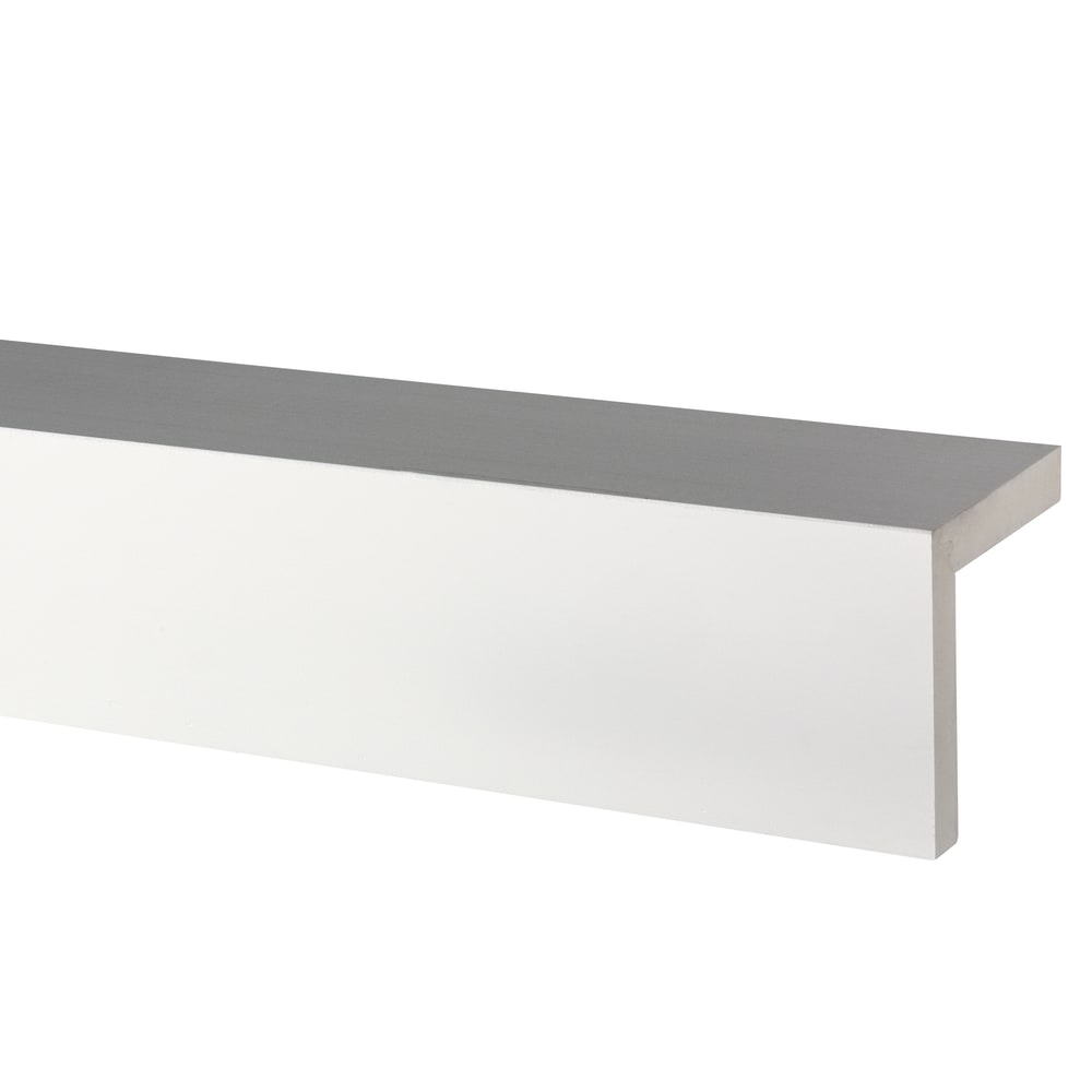 AZEK PVC Traditional Cornerboard 5/4" x 6" x 6" x 20'