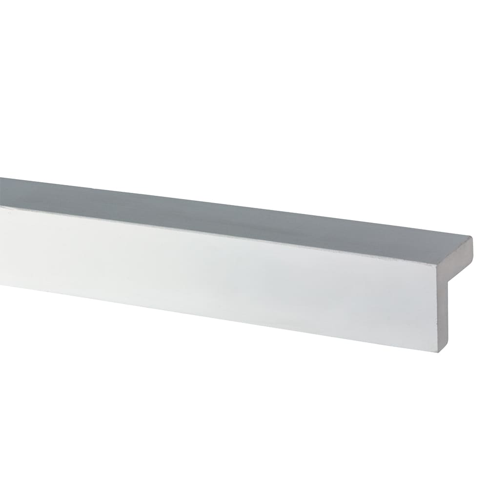 AZEK PVC Traditional Cornerboard 5/4" x 4" x 4" x 20'