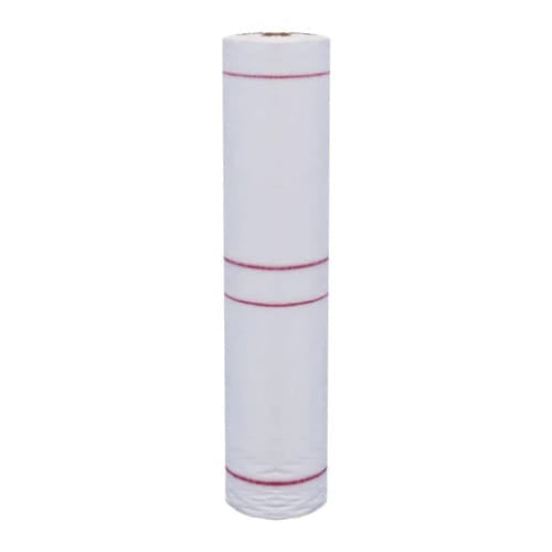 APOC 482F Firm Polyester Reinforcing Fabric White 40" x 324'