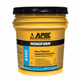APOC 300 Non-Fibered Asphalt Emulsion 275 gal