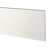 AZEK Traditional Smooth PVC Trim Board 4/4" x 12" x 18'