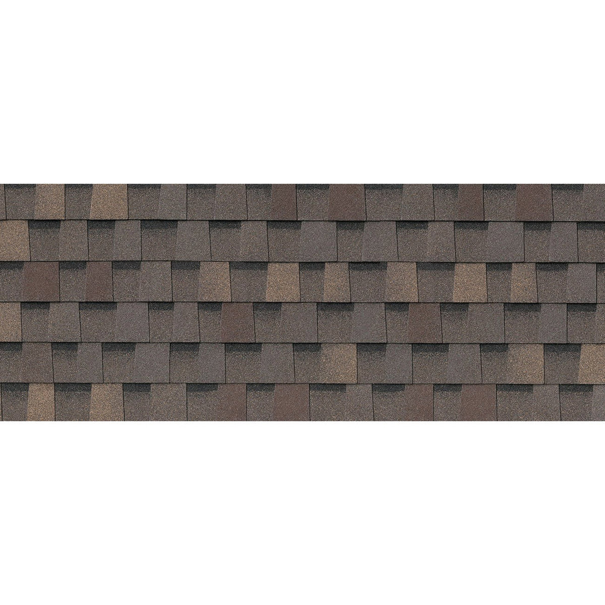 Atlas Pinnacle Pristine HP42 SG Shingles Black Shadow