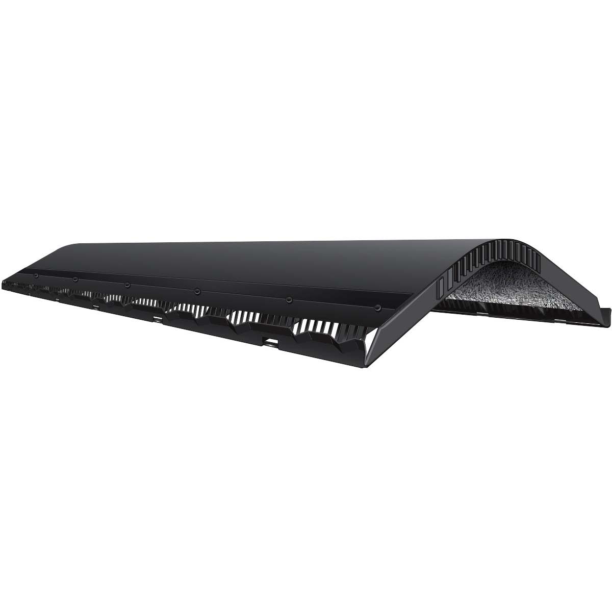 Atlas TruRidge Standard Exhaust Vent 4' x 12"