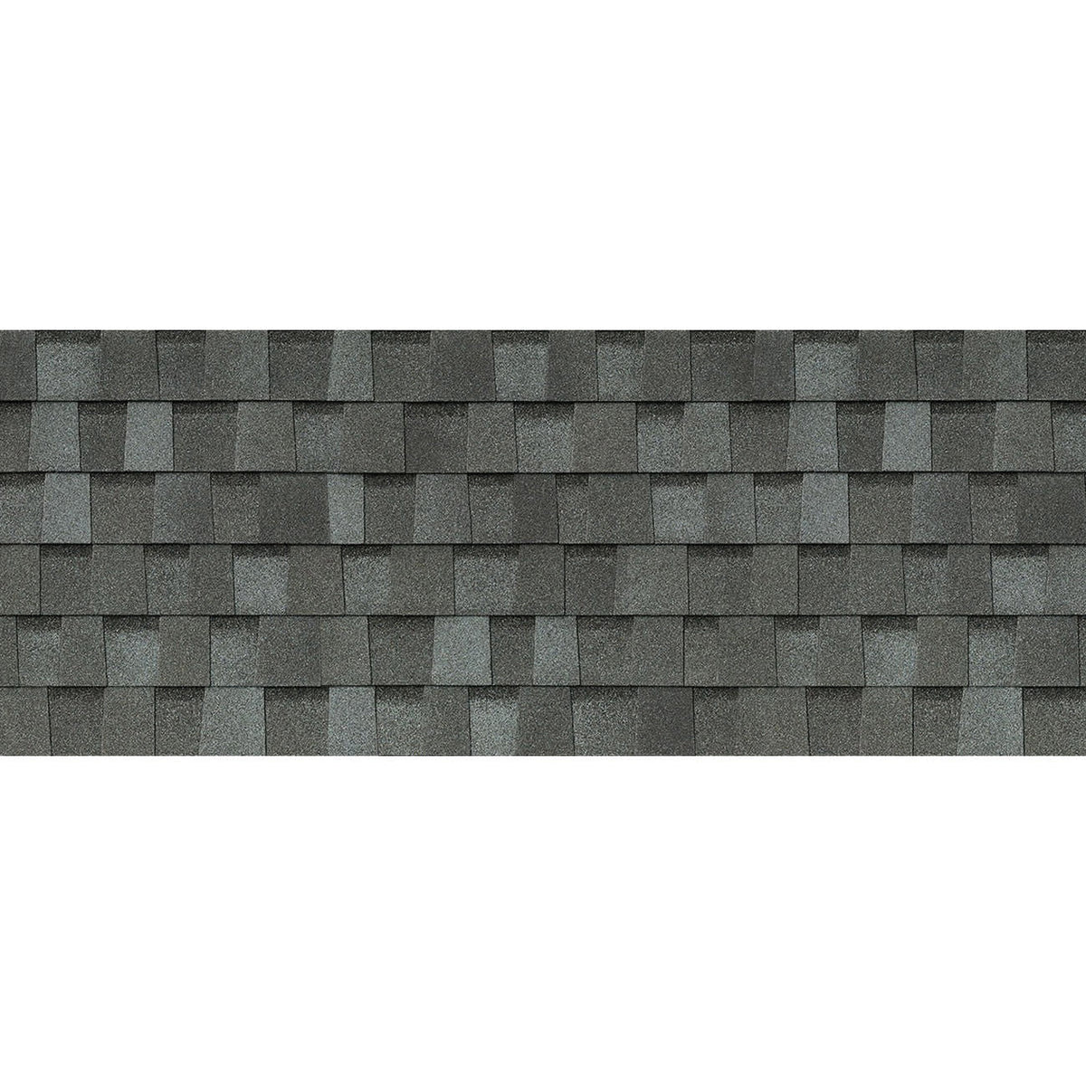 Atlas Pinnacle Pristine HP42 SG Shingles Coastal Granite
