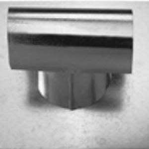 Award T-Top Galvanized 4" 26 GA