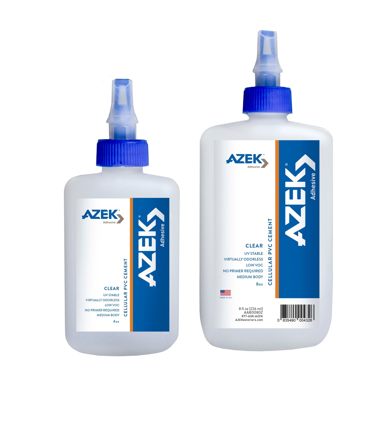 AZEK Adhesive 4 oz
