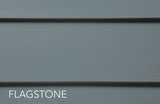 Everlast Composite Siding 6-7/8" Lap Siding Flagstone 6-7/8" x 12' 14.5/Square