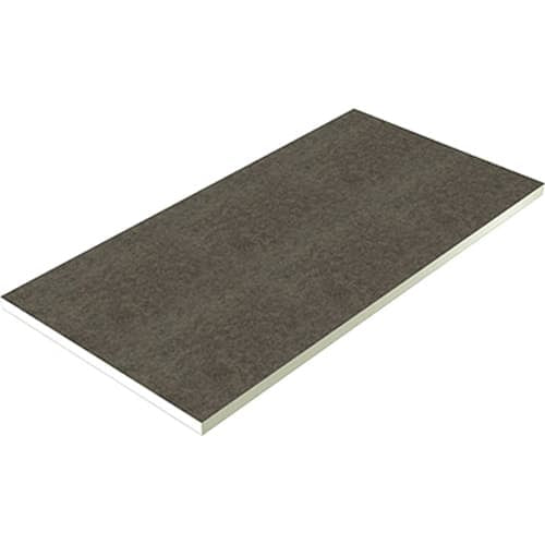 Atlas ACFoam HD Cover Board ISO 0.5" x 4' x 8'