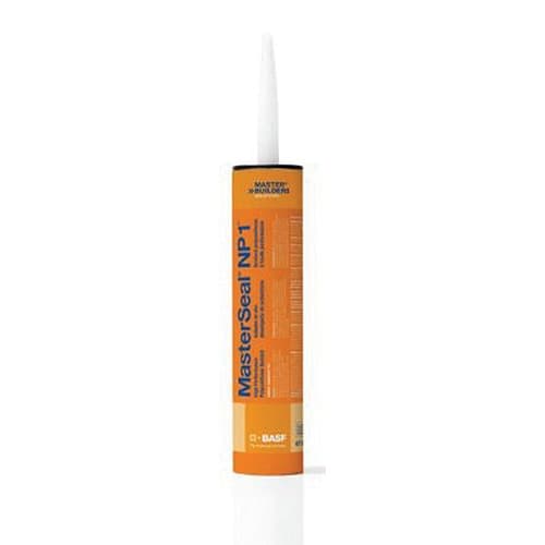 BASF MasterSeal NP1 Sealant Limestone