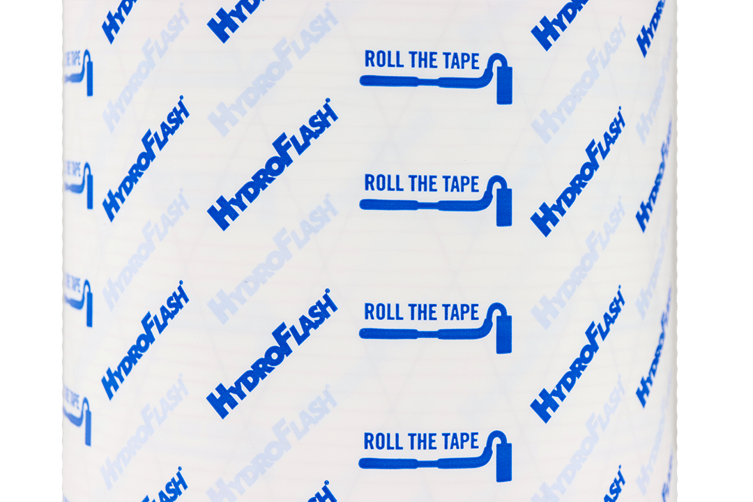 Benjamin Obdyke HydroFlash GP Self-Adhered Flashing 4" x 82'