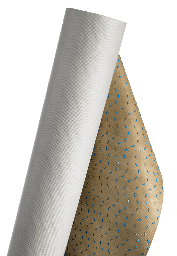 Benjamin Obdyke HydroGap Drainable Housewrap 5 ft x 100 ft – HGAP5 product image 1