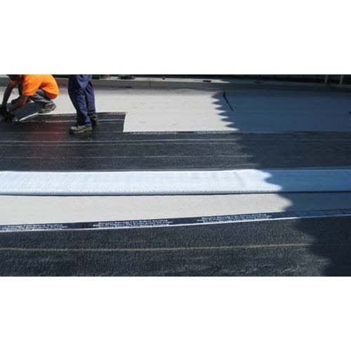 BITEC Imperflex USA MSA Smooth Base Sheet