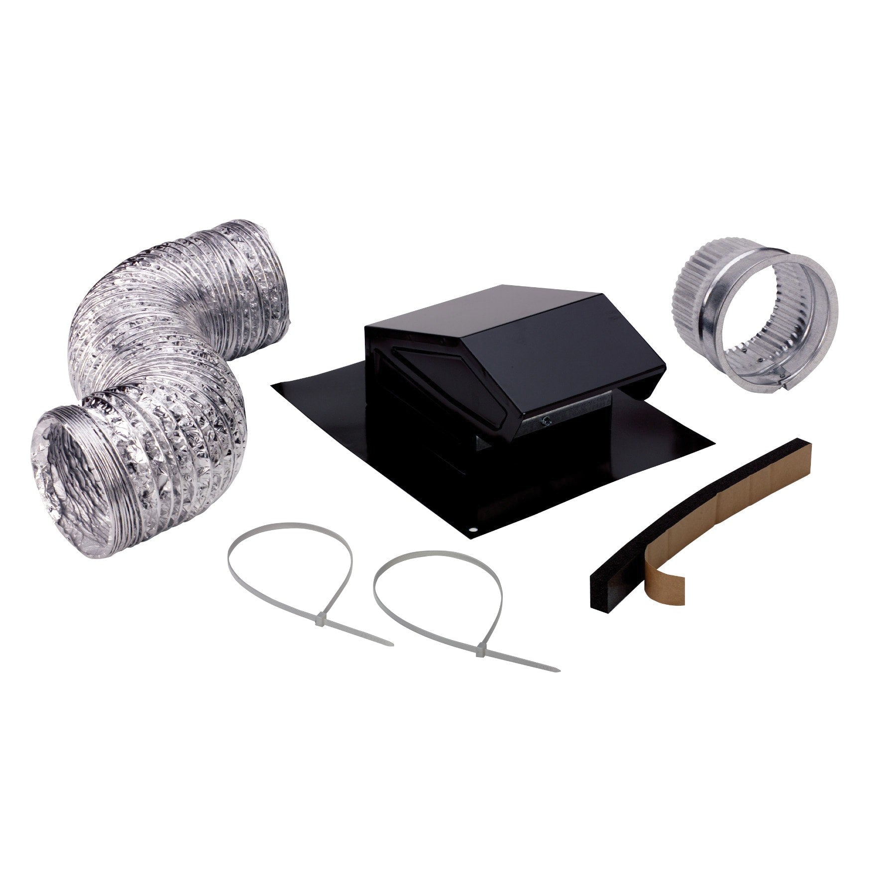 Broan Roof Vent Kit 4"