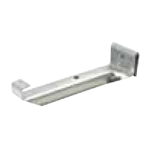 Berger Speed Arch K-Style Hidden Hanger with Screw 5"