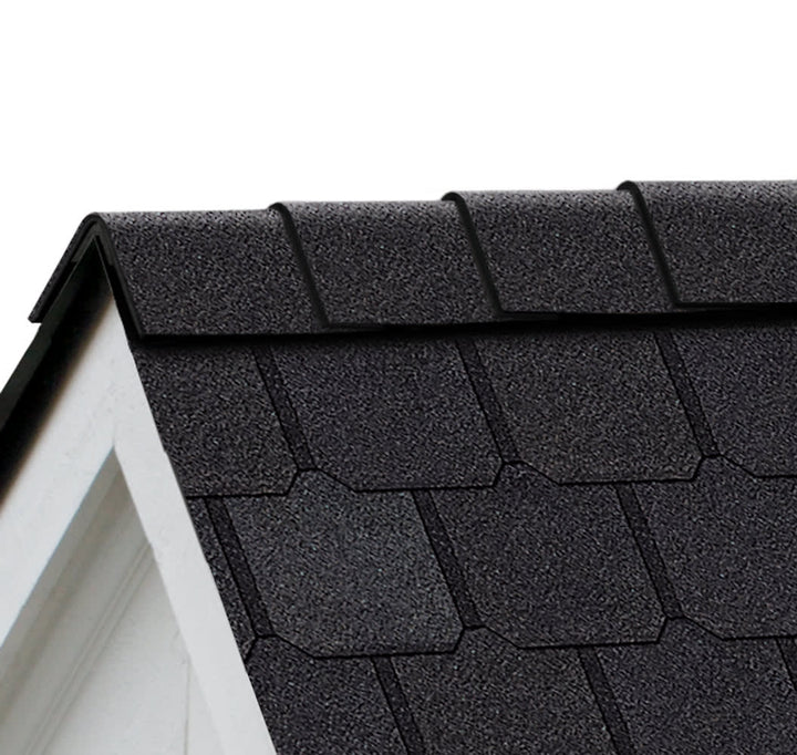 Owens Corning Berkshire Hip & Ridge Canterbury Black