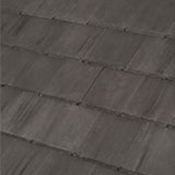 Boral Duralite Saxony 600 Slate Field Tile Charcoal Blend