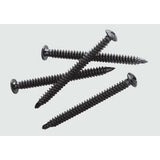 Carlisle HP-X Fasteners 10" #15 500/Box