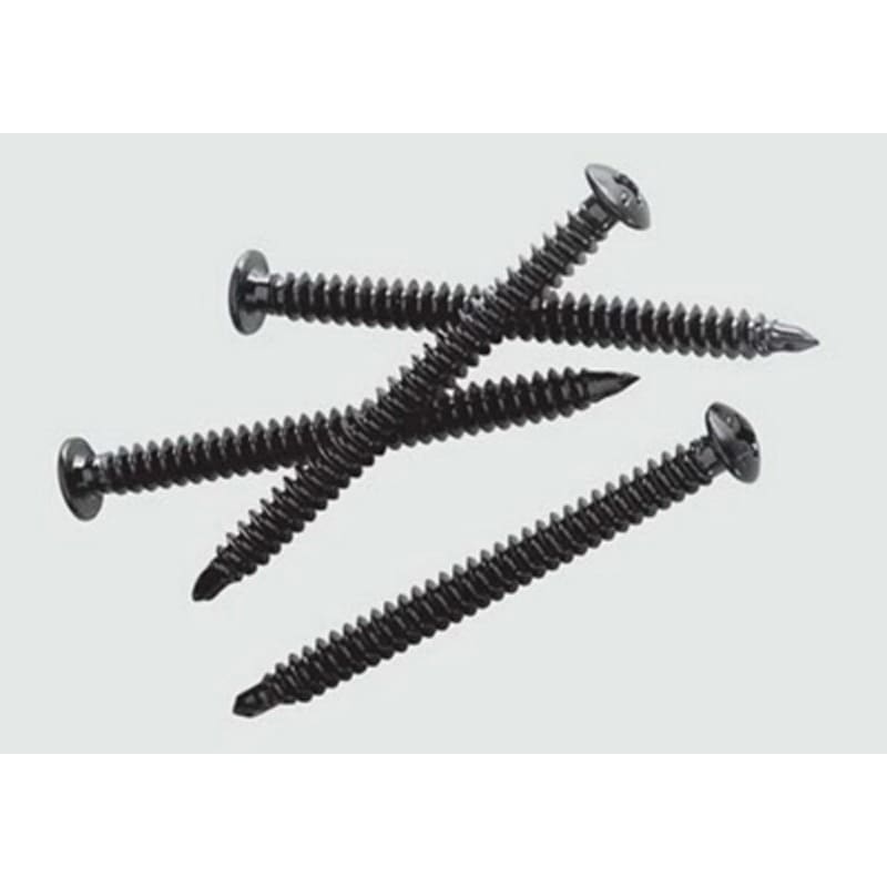 Carlisle HP-X Fasteners 10" #15 500/Box