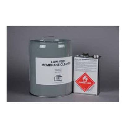 Carlisle Low-VOC Membrane Cleaner 1 gal