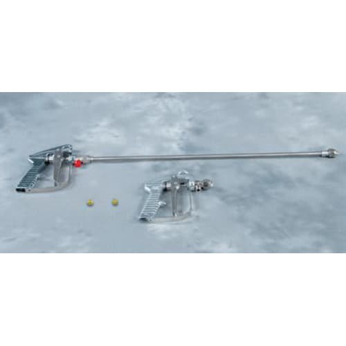 Carlisle CAV-GRIP III Gun with Extension