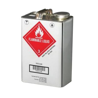 Carlisle Weathered Membrane Cleaner 1 gal