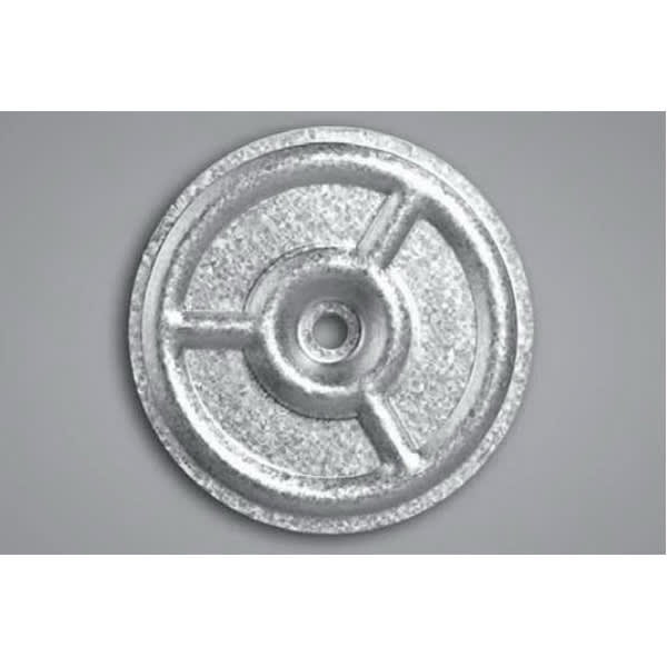 Carlisle Insulation Plates 3" 1000/Box