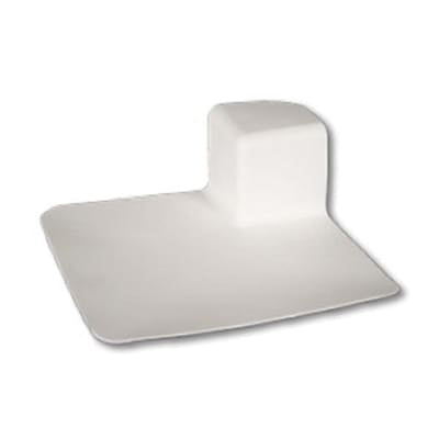 Carlisle Sure-Weld TPO Universal Corners White