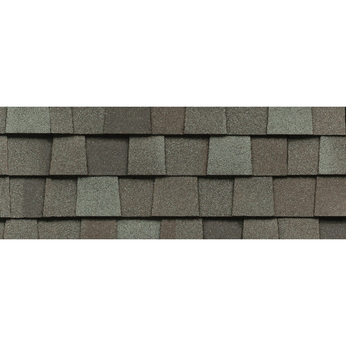 CertainTeed Landmark TL Solaris Non-AR Shingles Platinum