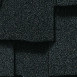 CertainTeed Presidential Shake TL Non-AR Shingles Charcoal Black