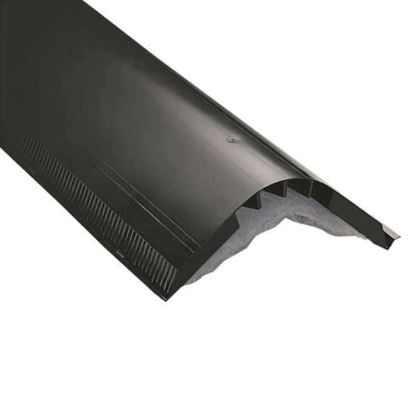 CertainTeed Ridge Vent Filtered Class-A Fire Rated 9" x 4'
