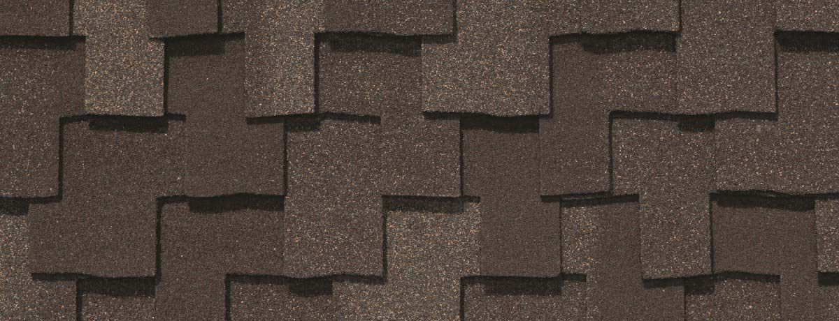 CertainTeed Presidential IR Starter Weathered Wood