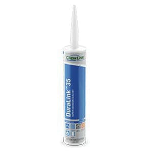 Chem Link DuraLink 35 Multi-Purpose Sealant Black