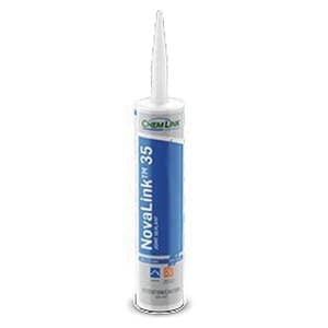 Chem Link NovaLink Sealant Black 10.1 oz