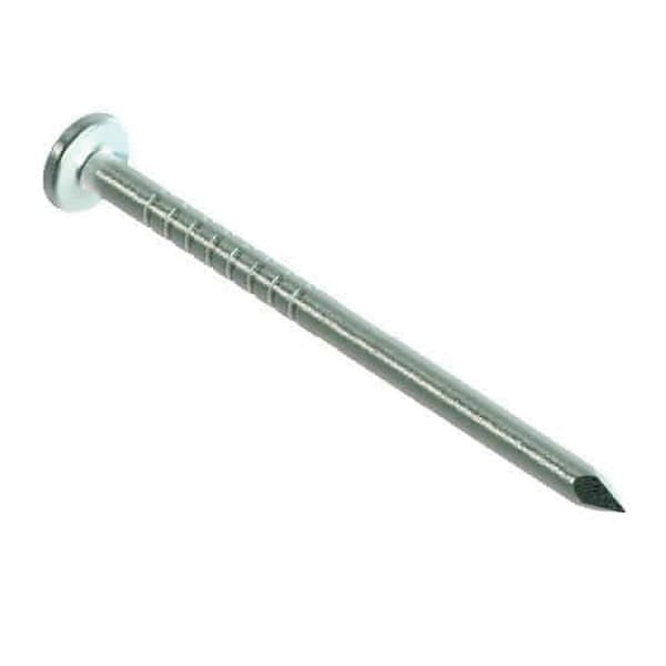 Clendenin Stainless Steel Trim Nails 095 1-1/4" 1 lb