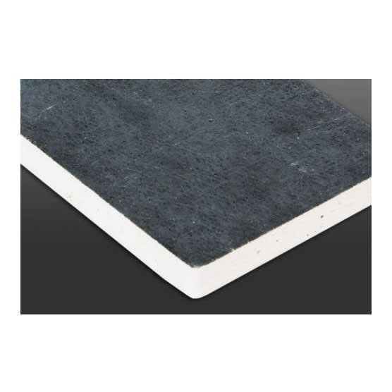 Carlisle DensDeck Primed Roof Board 0.5"x 4' x 8'
