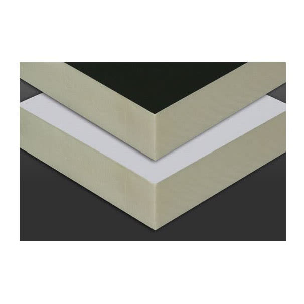 Carlisle SecurShield CGF ISO 1" x 4' x 8'
