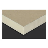 Carlisle InsulBase Flat ISO 1.5" x 4' x 4'