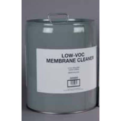 Carlisle Low-VOC Multi-System Membrane Cleaner 5 gal