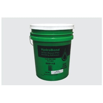 Carlisle Sure-Flex PVC HydroBond Water-Based Adhesive