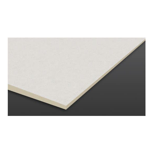 Carlisle InsulBase Tapered ISO CGF (Y) 1.5" to 2.5", 4' x 4'
