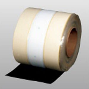 Carlisle Sure-Weld TPO Pressure-Sensitive RUSS White 10" x 100'