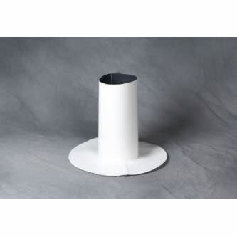Versico VersiFlex PVC Split Pipe Boot 1"