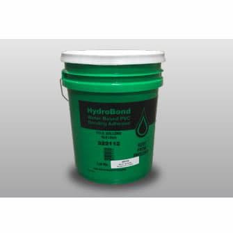 Versico PVC HydroBond Water-Based Adhesive