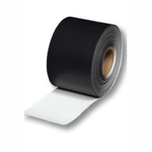Versico VersiWeld TPO Reinforced Overlayment Strip White .045" x 6" x 100"