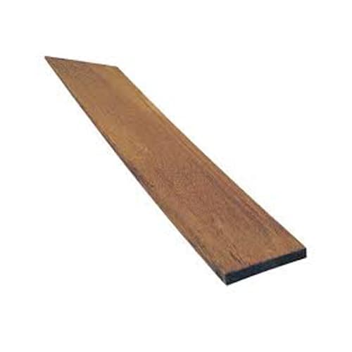 Cedar Tapersawn Shakes 24" x 5/8" #1