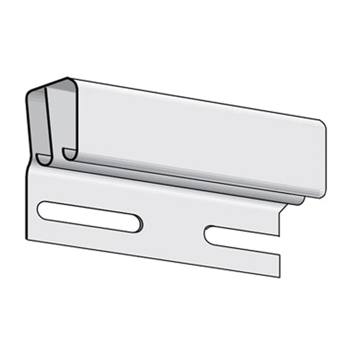 CertainTeed Vinyl Dual Undersill Trim Buckskin