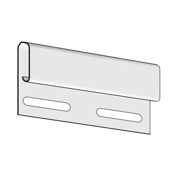CertainTeed Vinyl Undersill Trim Arbor Blend