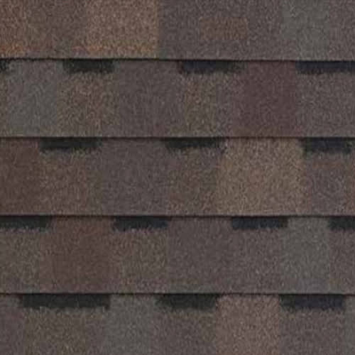 CertainTeed Patriot Metric AR Shingles Aged Wood