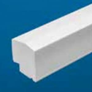 CertainTeed Restoration Millwork PVC New England Sill