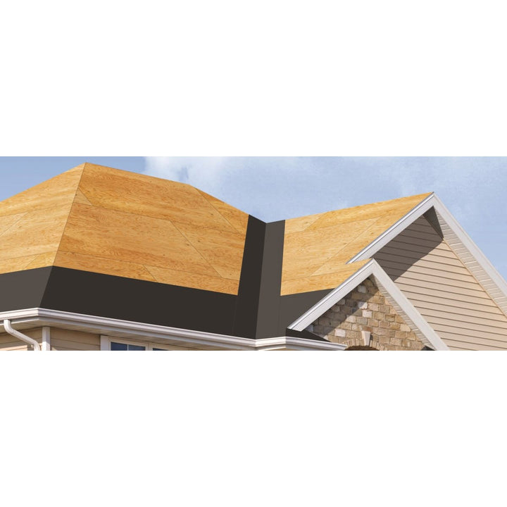 CertainTeed WinterGuard Granular Waterproofing Underlayment 3' x 65' 20 Roll/Pallet